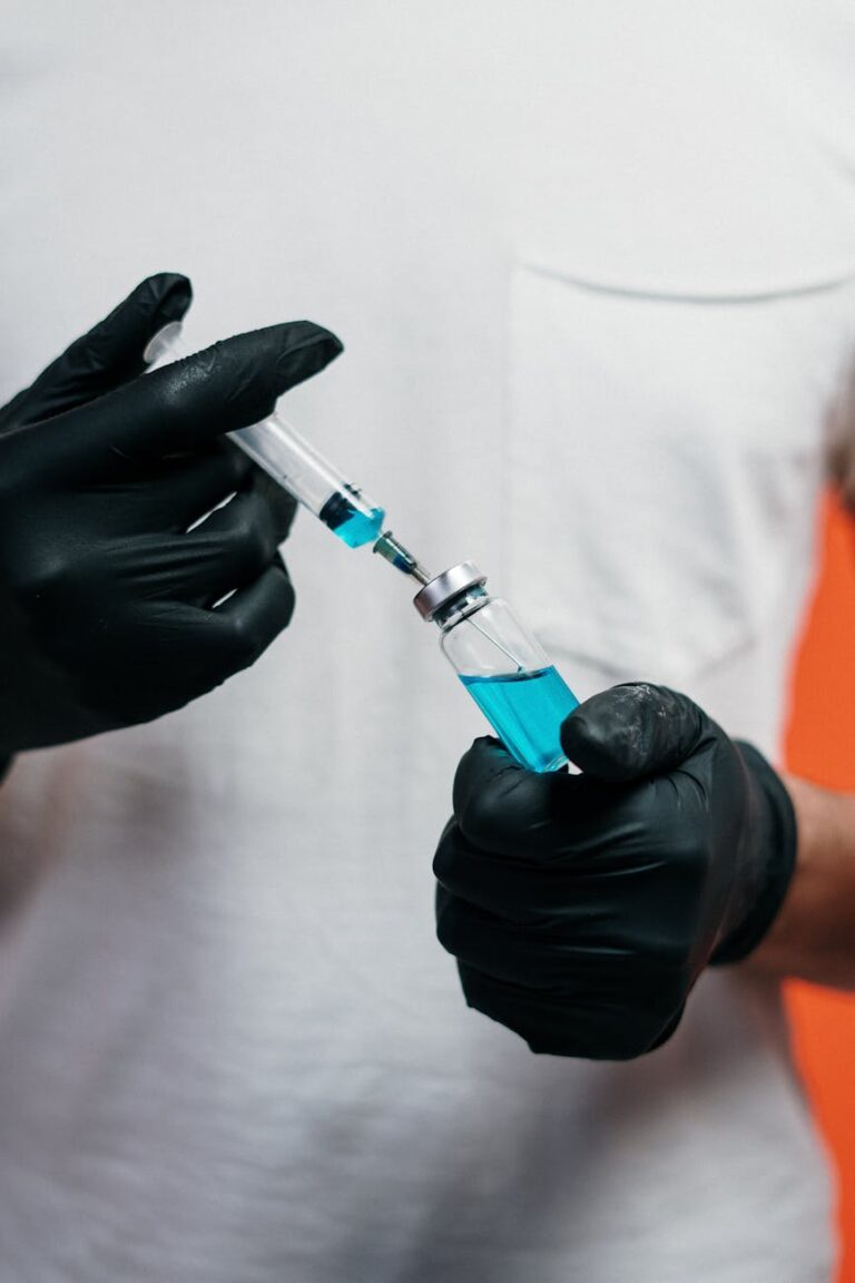 Safe Injecting Site The Role of Safe Injection Sites in Addiction Treatment - Main Spring ...