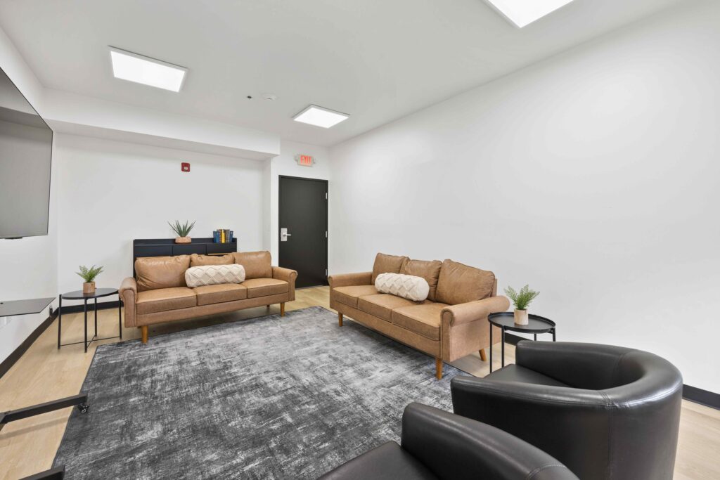 Residential Treatment in Virginia - Mainspring Recovery