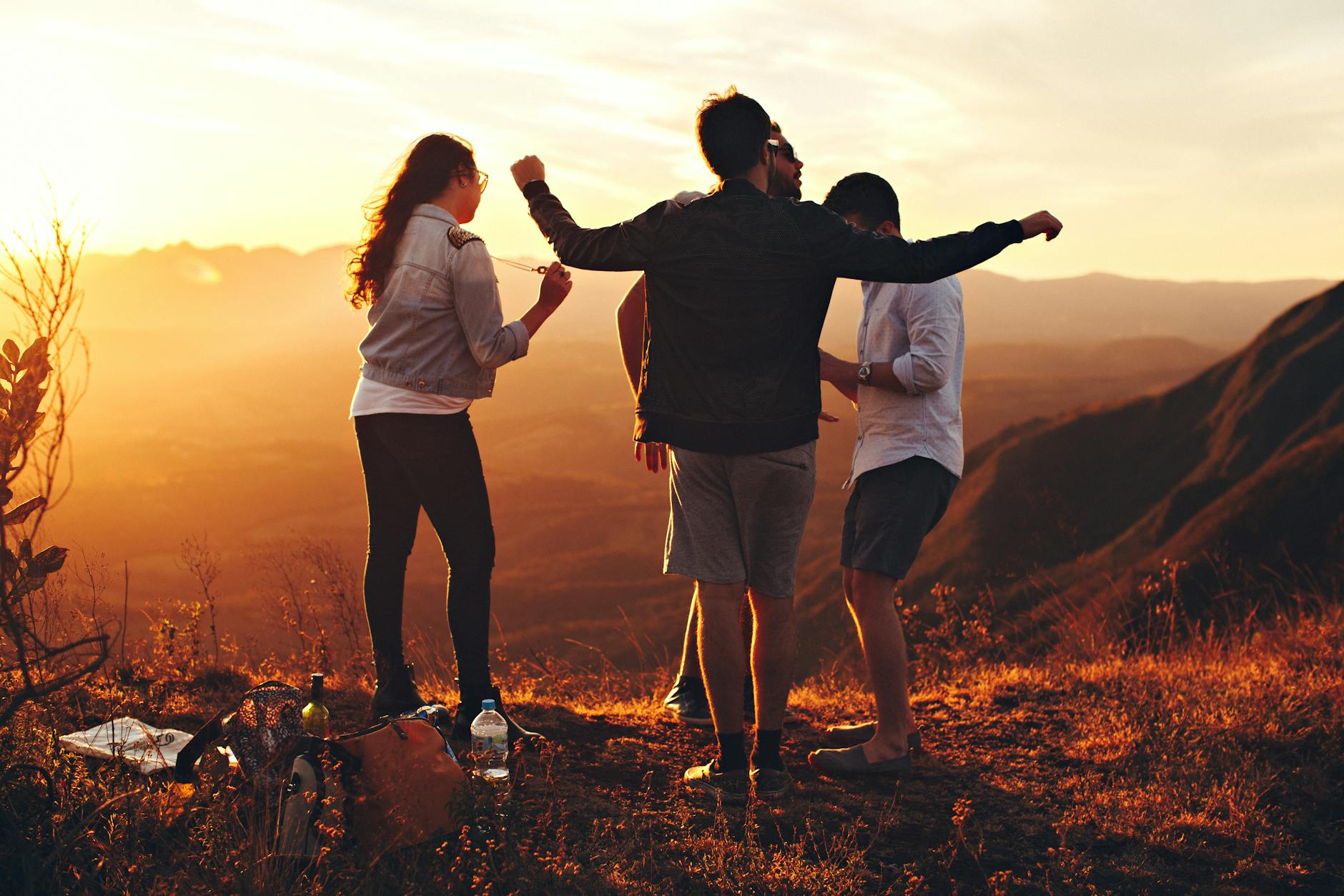The Art of Encouragement: Your Essential Role in Your Loved Ones ...