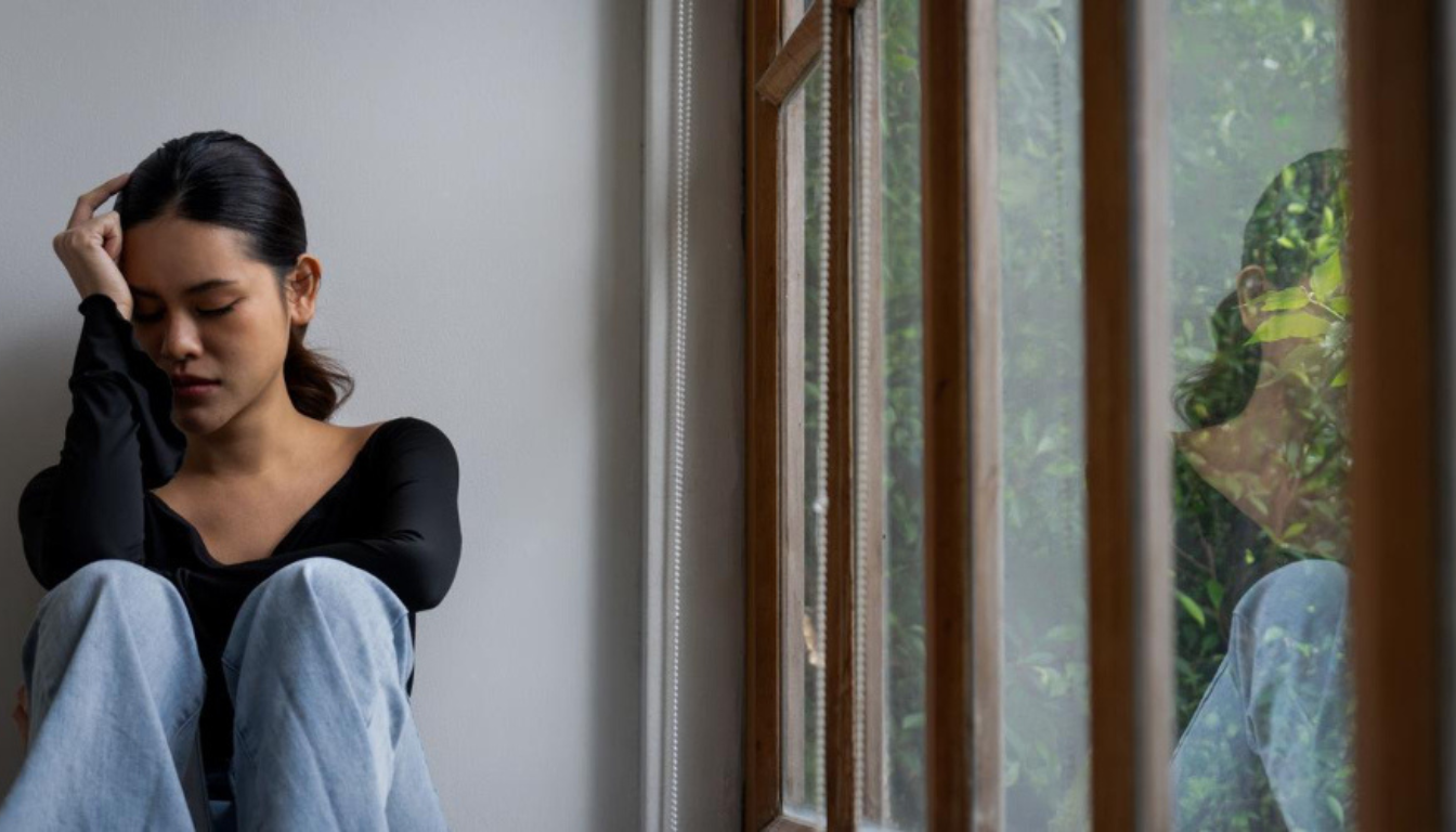 Depression in Early Recovery: What’s Normal and What’s Not - Main ...
