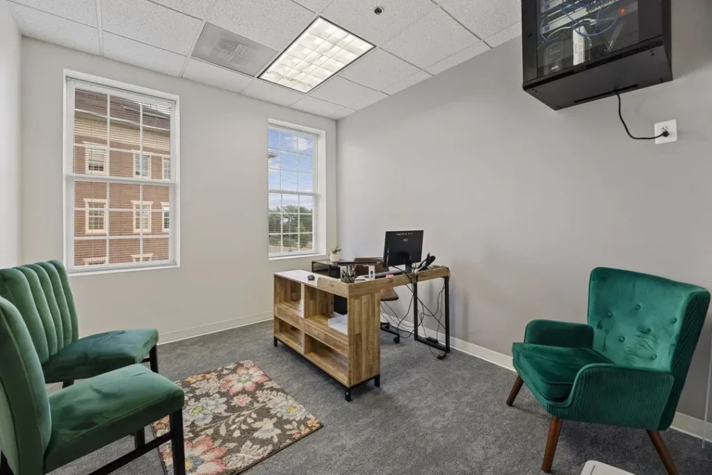 Partial Hospitalization Program In Virginia