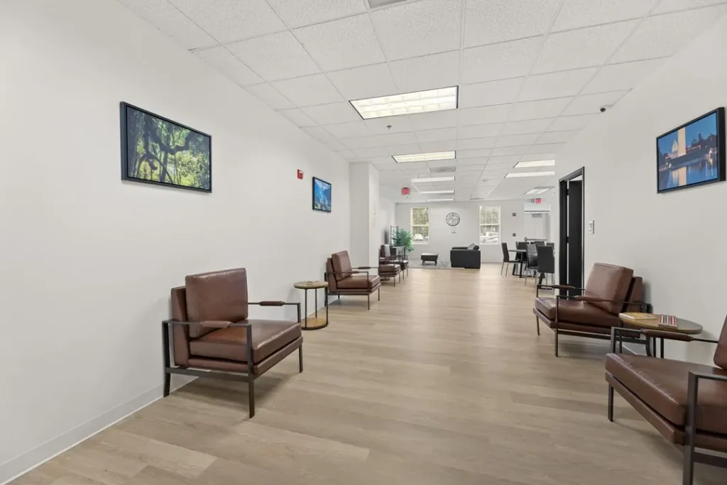 Partial Hospitalization Program Center In Virginia - Mainspring Recovery