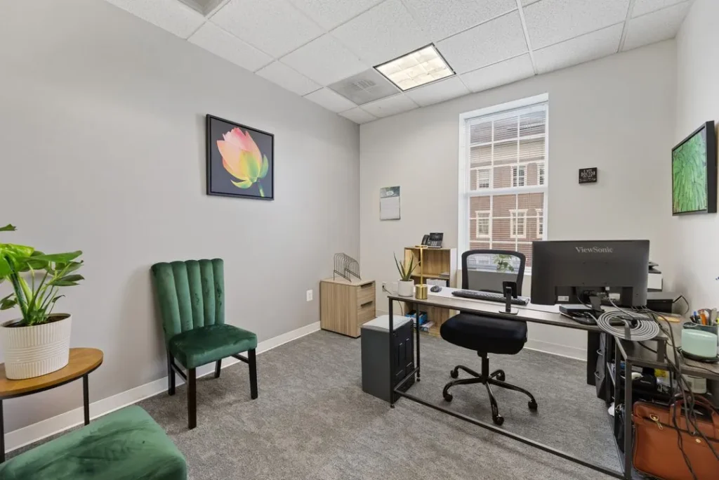 Partial Hospitalization Program Center In Virginia