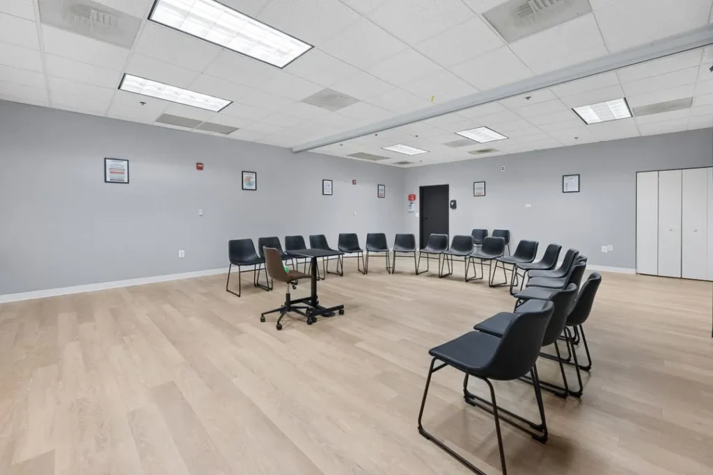 PHP Program In Virginia