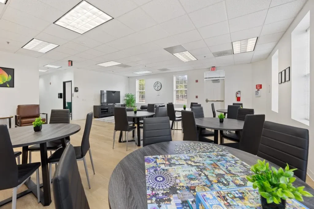 Best Partial Hospitalization Program In Virginia