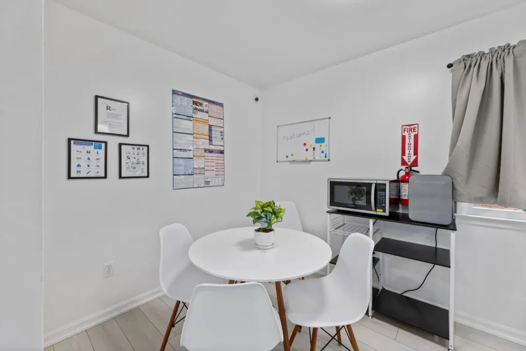 Drug Treatment in Virginia - Mainspring Recovery