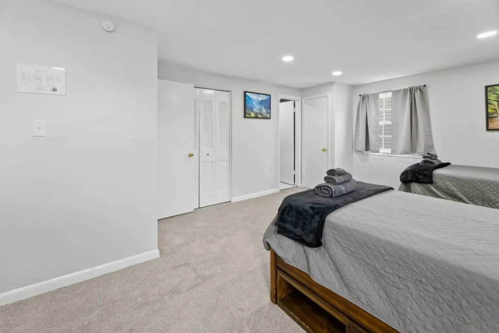 Proper Cleaning in Rehab Center in Virginia - Mainspring Recovery