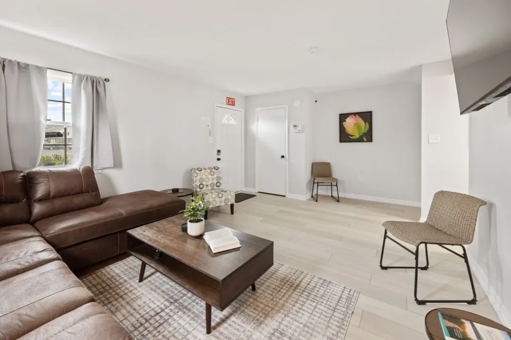 Top Low Intensity Residential Treatment In Virginia - Mainspring Recovery