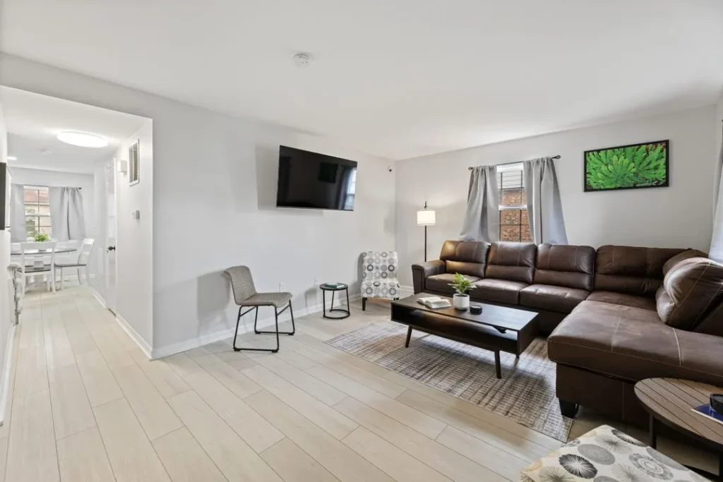 Low Intensity Residential Treatment Program In Virginia - Mainspring Recovery