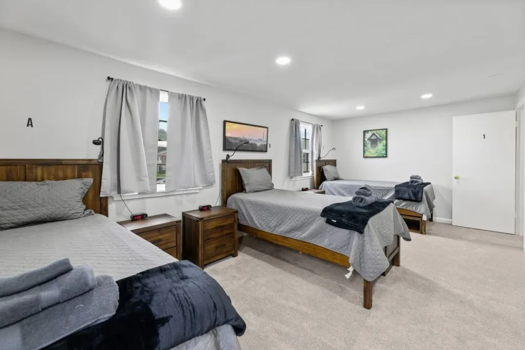 Rehabilitation Centers in Virginia - Mainspring Recovery