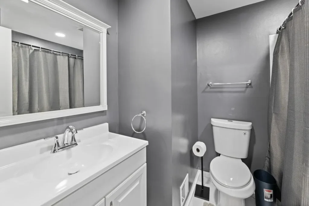 Proper Hygiene Maintain is Best Rehab Center in Virginia - Mainspring Recovery