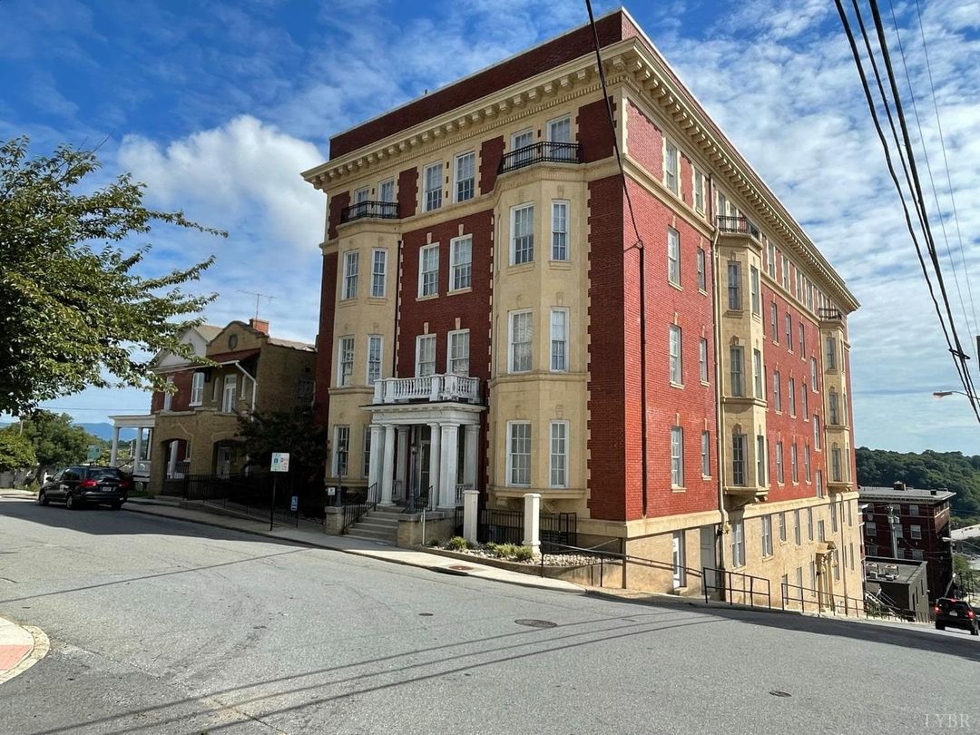 Mainspring Recovery: Drug & Alcohol Rehab In Lynchburg | Addiction Treatment Center In Lynchburg business image