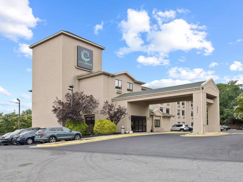 Residential Treatment Services in Virginia - Mainspring Recovery