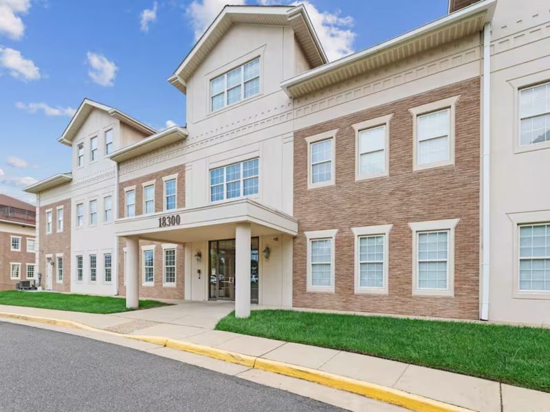 Mainspring Recovery - Inpatient Substance Abuse Treatment Center in Virginia