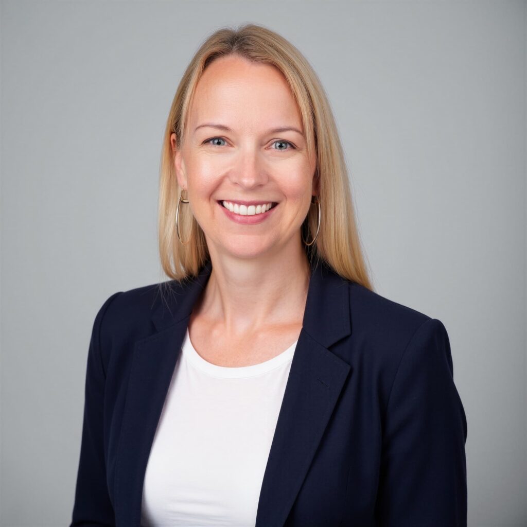 Dr. Lauren Grawert - Mainspring Recovery