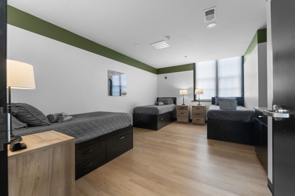 Room of Low-Intensity Residential in Lynchburg