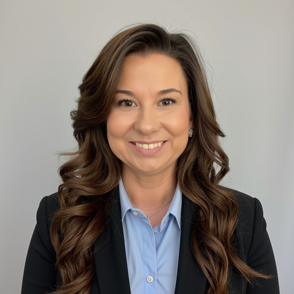 Andreanna “Annie” Seay