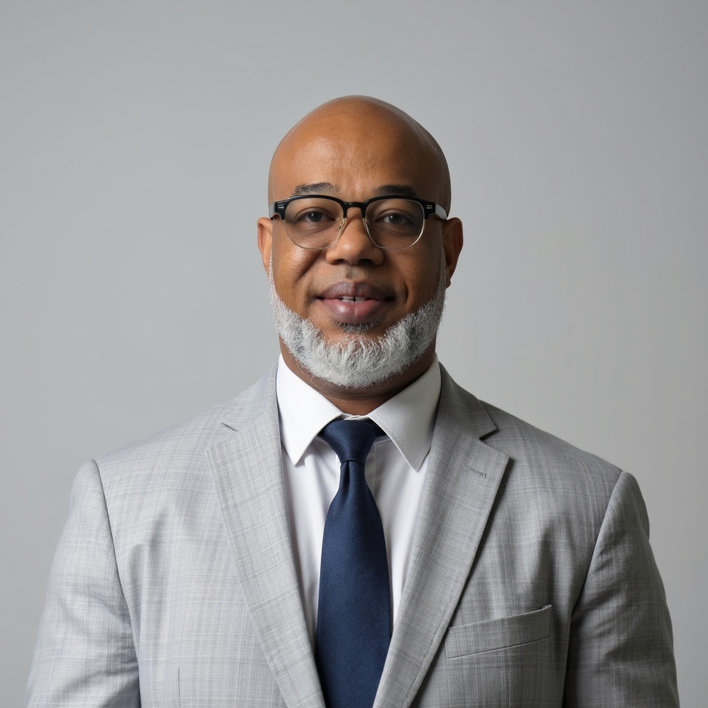 Rudolph H. Carey III
