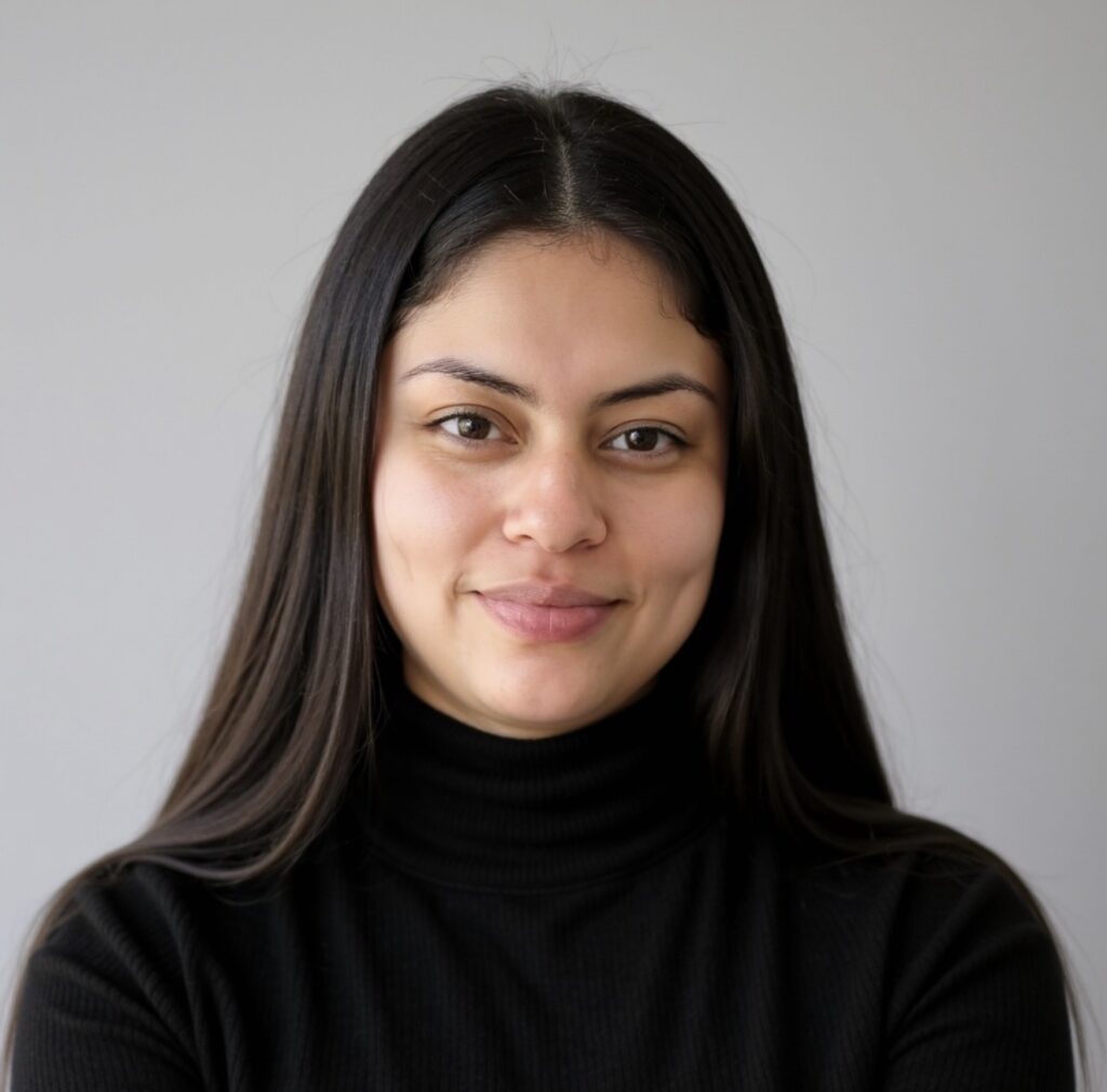 Jacqueline Velasquez | Facilities Manager | Mainspring Recovery