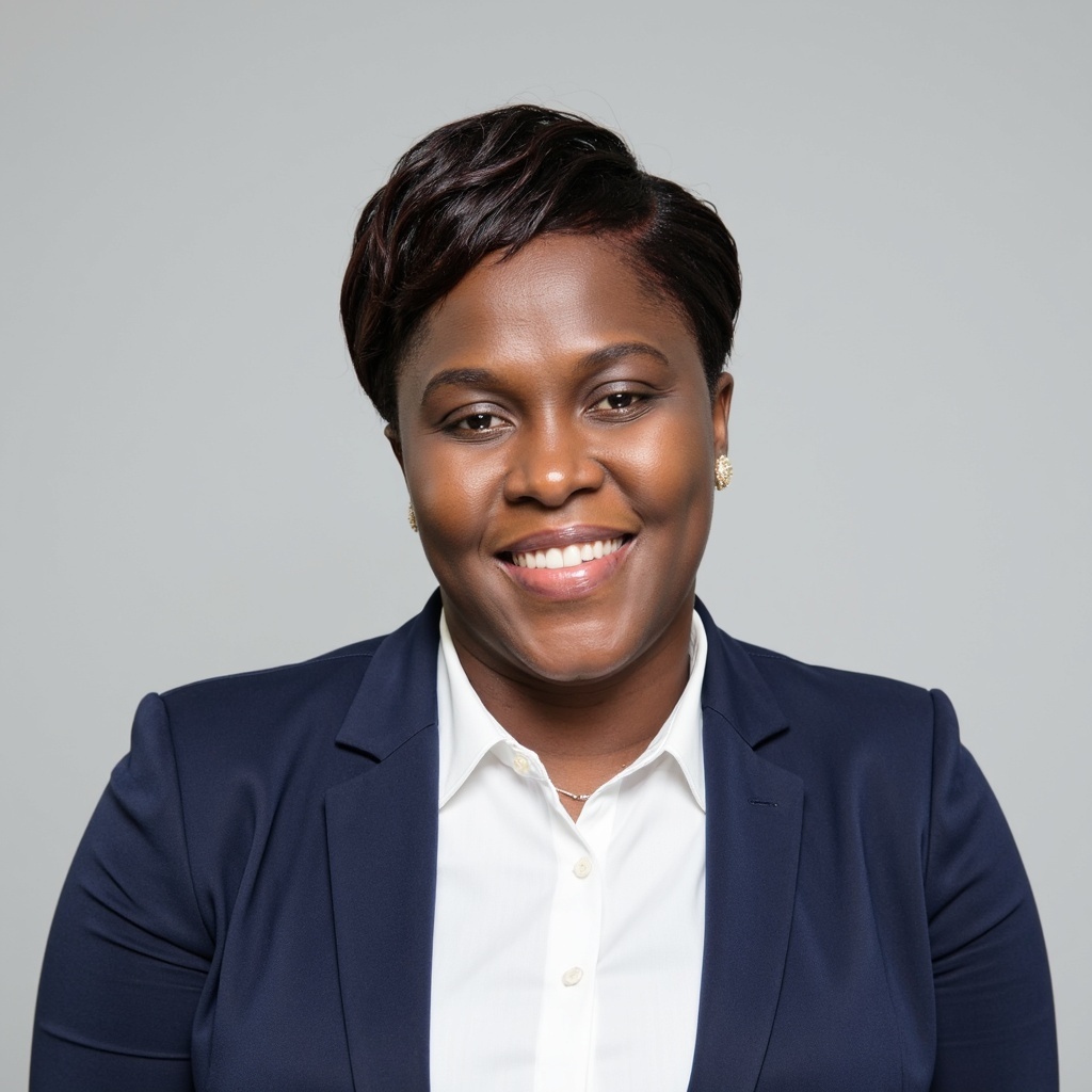 Evelyn Asare, BSN, RN